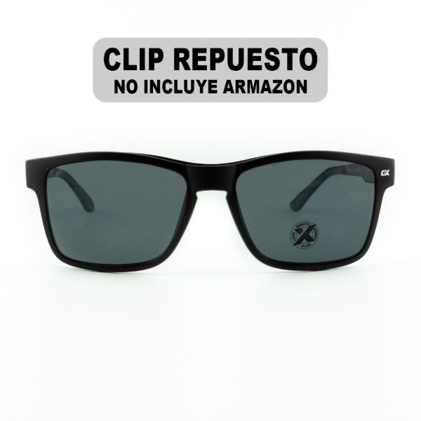 Producto - Glox Repuesto Clip-On NU2350