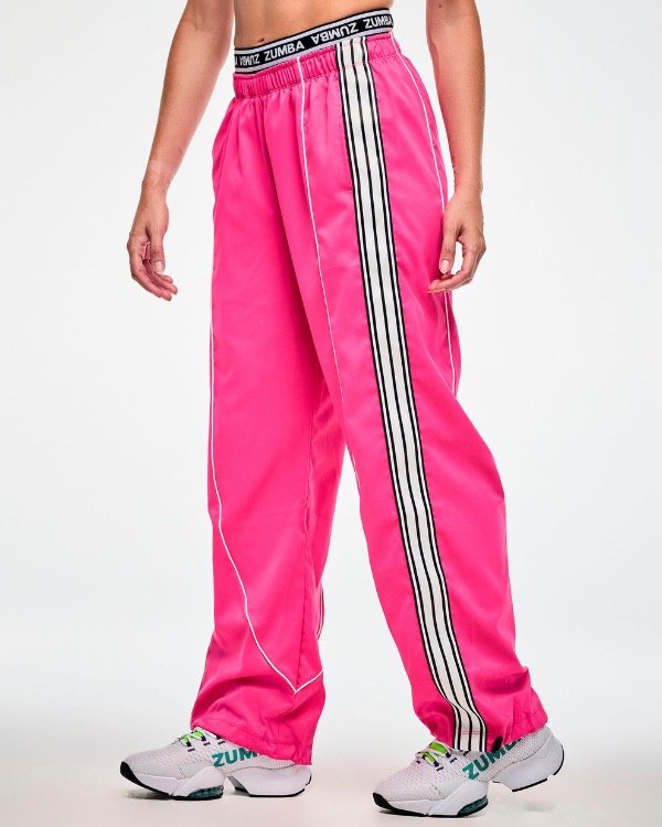 Producto - Electric Feel Double Waisted Slouch Pants - PRÓXIMAMENTE !!! - 0
