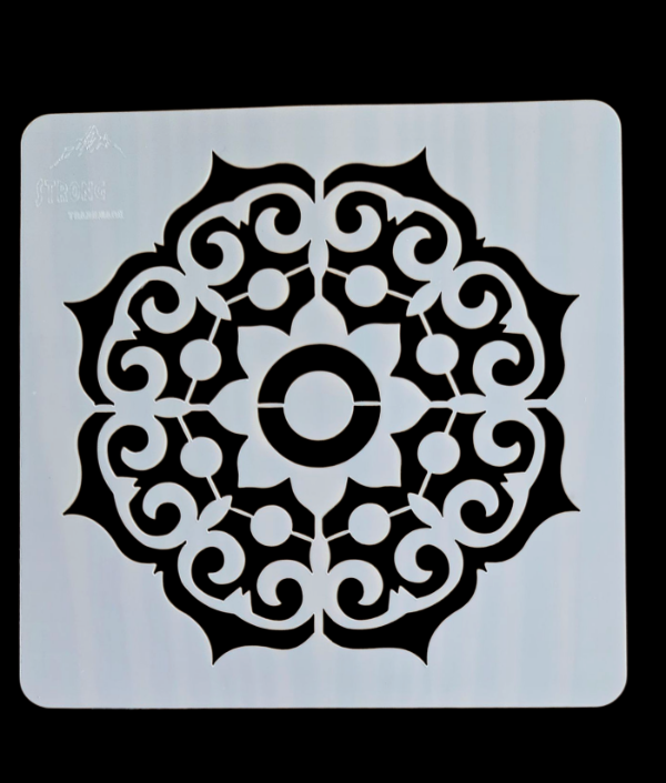 Producto - F51 mandala