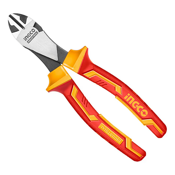 Producto - Alicate Dieléctrico Corte Diagonal 7" 180mm 1000v - INGCO - HIHDCP28188