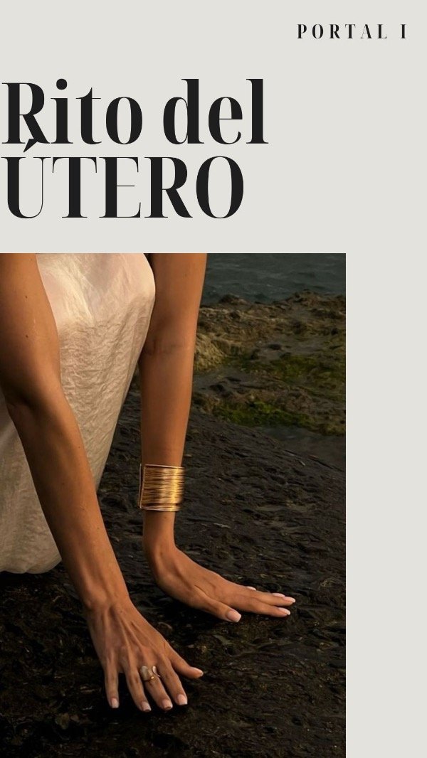 Producto - Rito del Útero