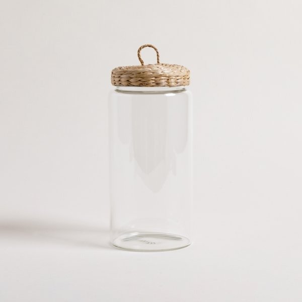 Producto - Frasco Liso Bali