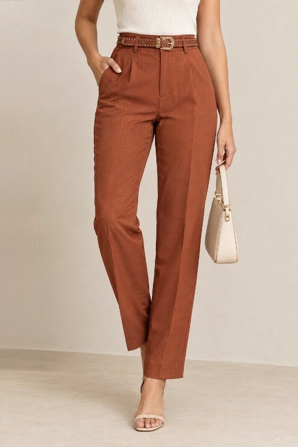 Producto - PANTALÓN SASTRERO CATA - 0