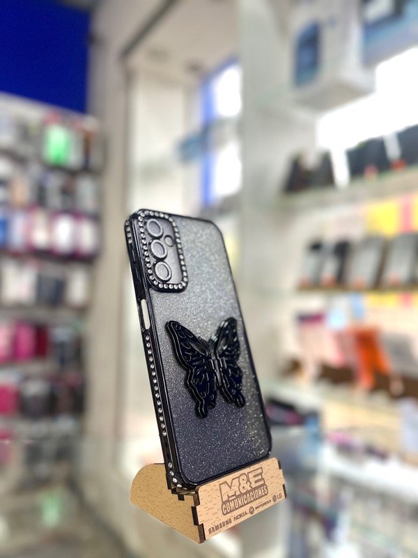 Producto - Funda Mariposa - 2