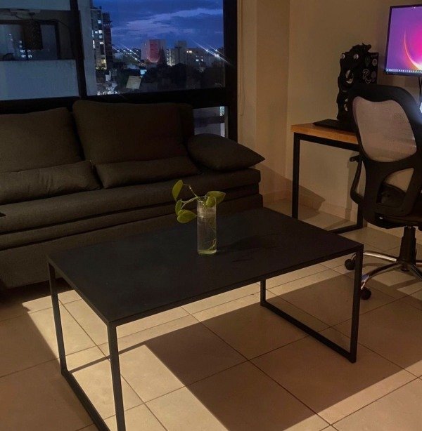 Producto - Mesa ratona Washington