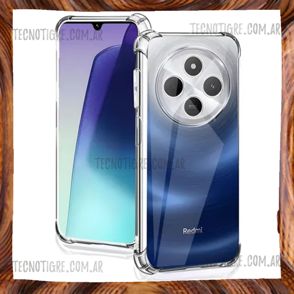 Producto - FUNDA POCO C75