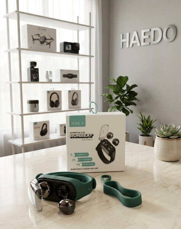 Producto - AURICULAR INALAMBRICO