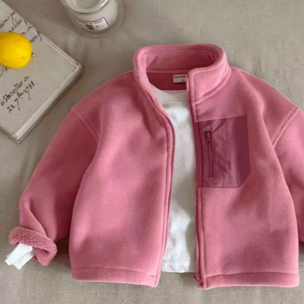Producto - Campera Cozy - 1