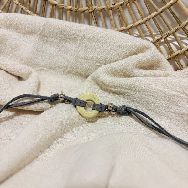 Producto - Choker Dona
