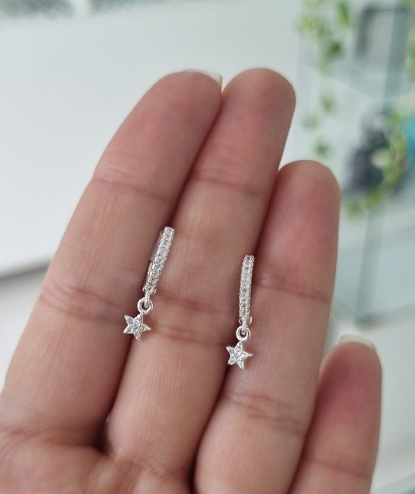 Producto - Argollitas Estrella - 0