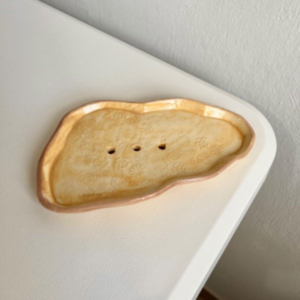 Producto - Portaesponja nube