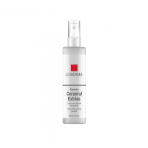 Producto - Formula Corporal Estrias x 100 ml
