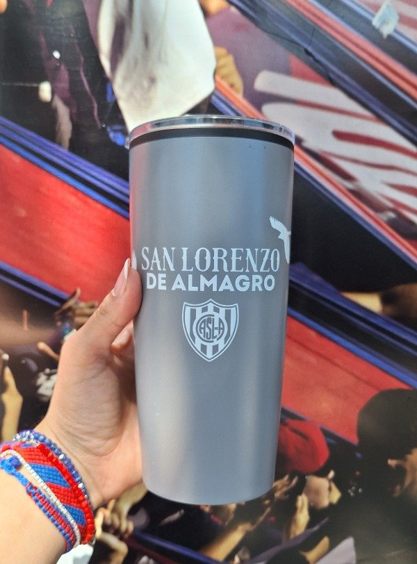 Producto - Vaso Térmico 400ml