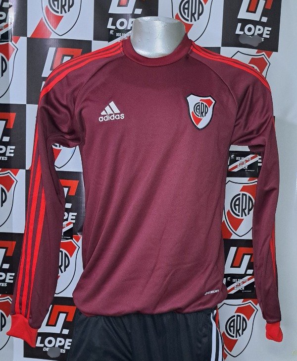 Producto - Buzo Bordo