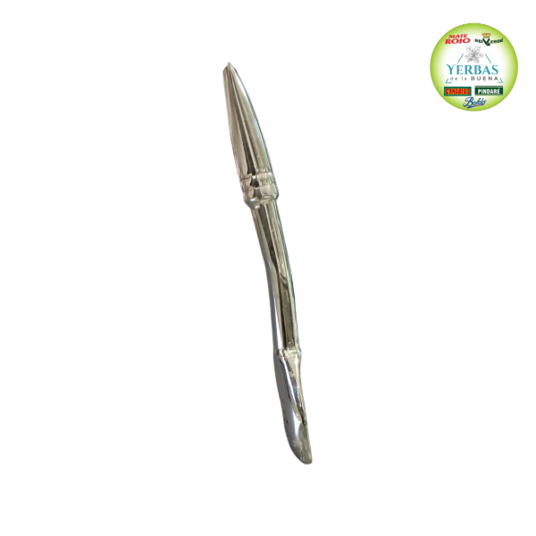 Producto - BOMBILLON CURVO ALPACA (mod 32)
