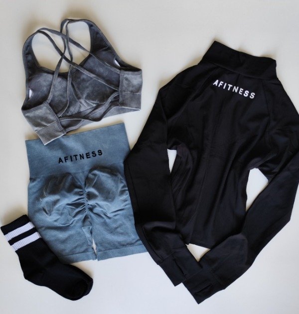 Producto - Outfit EXPLODE PREMIUM (3 Artículos)
