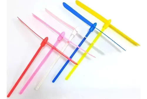 Producto - BLISTER HELICE FLUO X20U