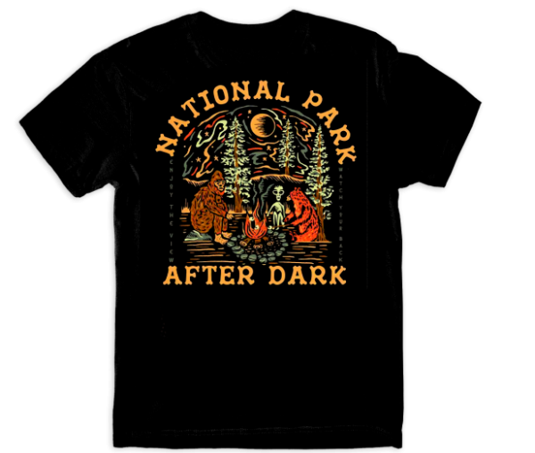Producto - National Park