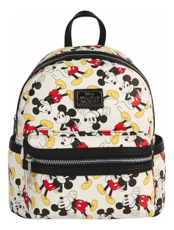 Producto - Mochila Mooving Mini Bag 24x21x11 Cm varios modelos