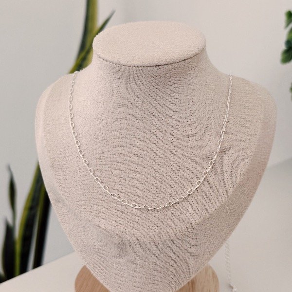 Producto - Cadena melina AB 45/50cm