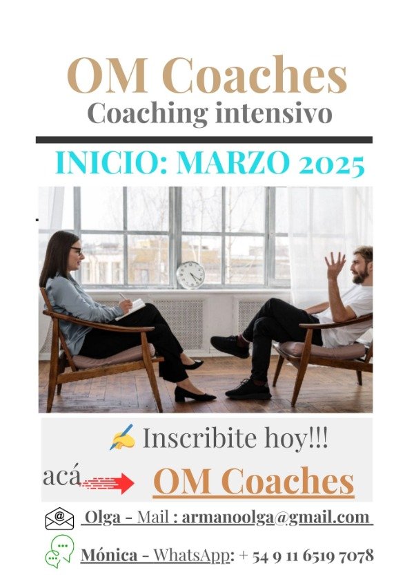 Producto - OM Coaches