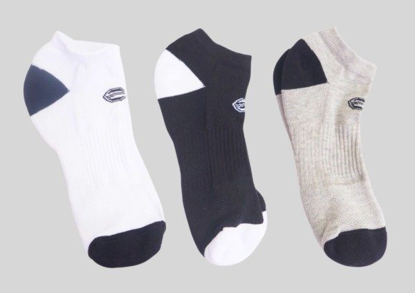 Producto - PACK SOQUETES COOLHAAS ll