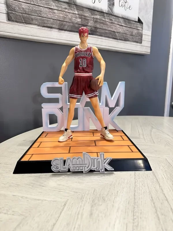 Producto - Diorama Hanamichi - Slam Dunk
