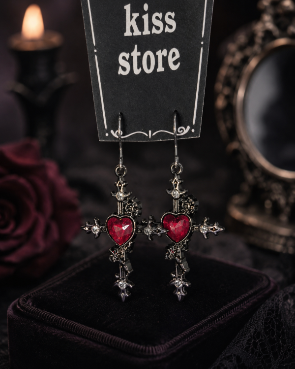 Producto - Aros Roses