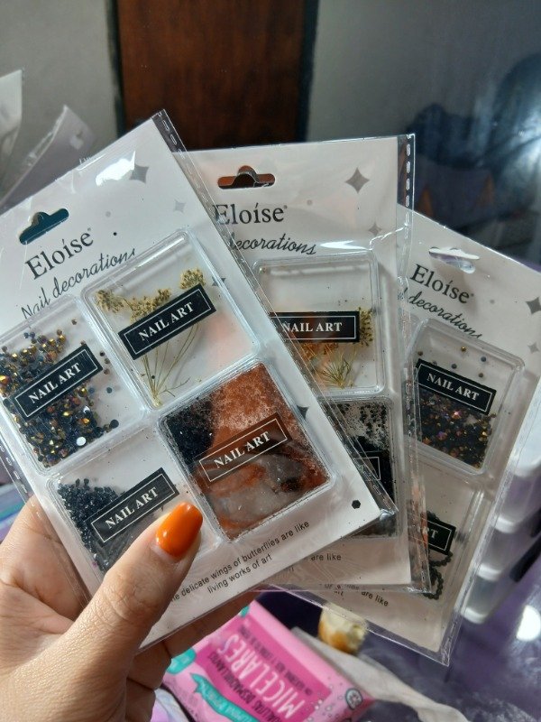 Producto - Deco eloise 88