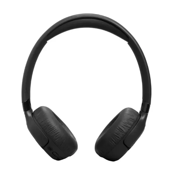 Producto - Auricular JBL Tune 680NC Bluetooth Vincha con Cancelación de Ruido Negro - 1