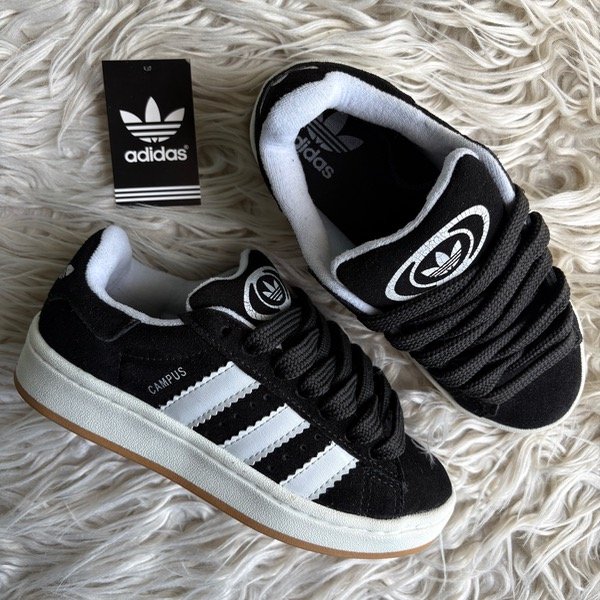 Producto - Adidas Campus Clásicas (Última 34/34.5)