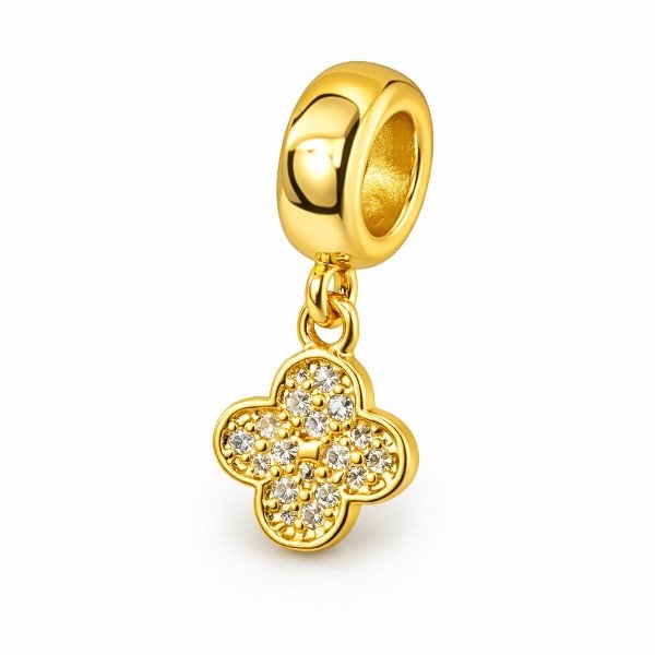 Producto - Charm: Vc Golden