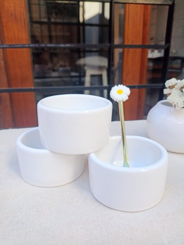 Producto - Mini cazuelas para dips