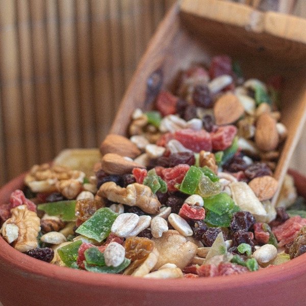 Producto - Mix Tropical