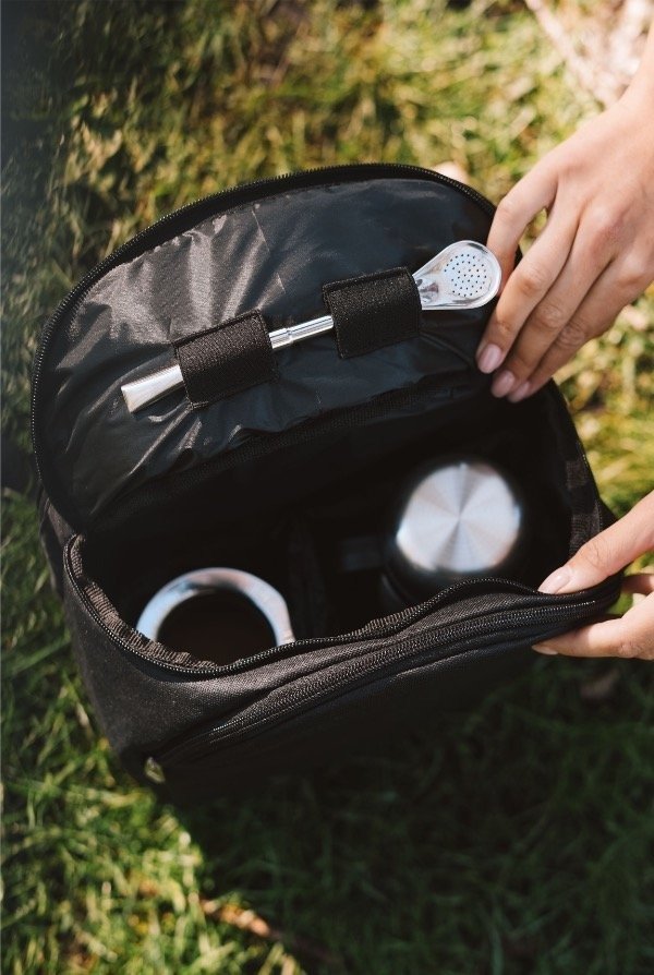 Producto - MOCHILA MATEANDO OUTDOOR - 3