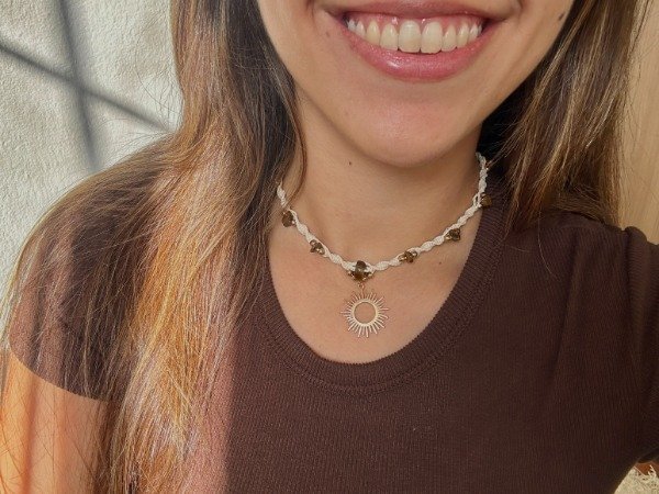 Producto - Collar Alba - 1