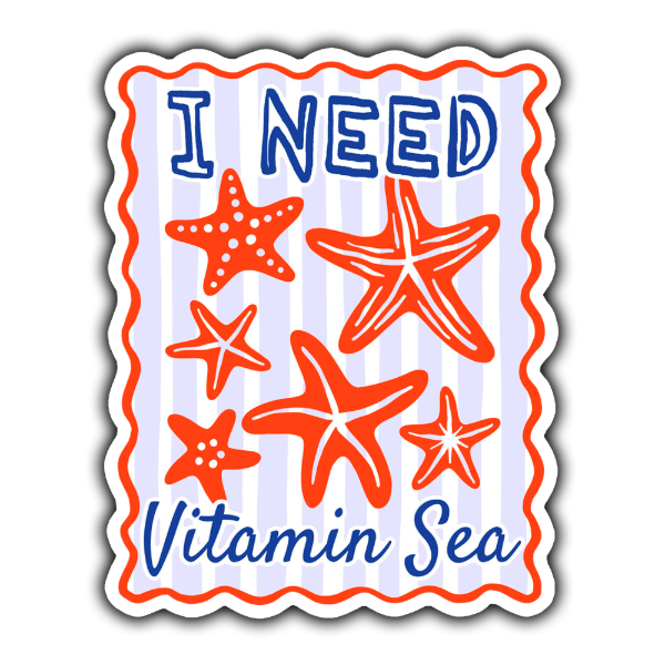 Producto - Sticker Imantado Mar 34 8x6cm