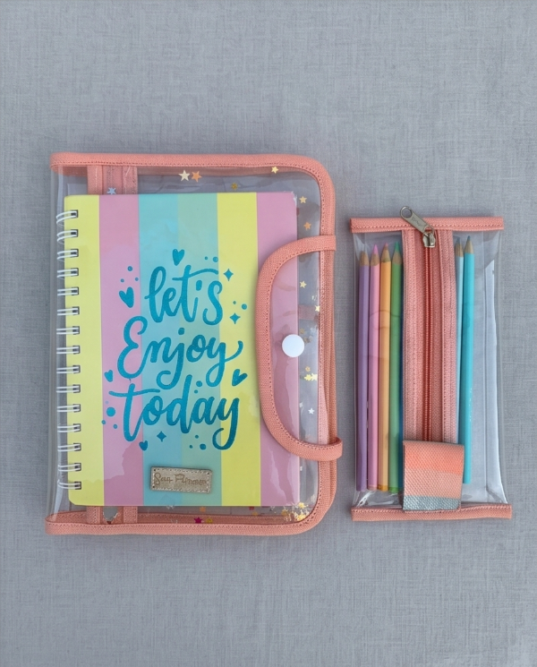 Producto - Funda para agendas a5 - 5