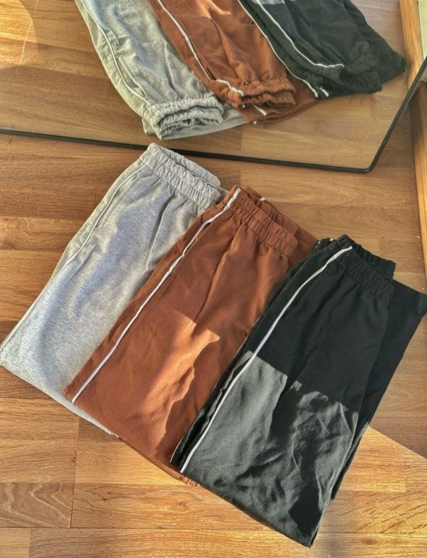 Producto - palazo rustico