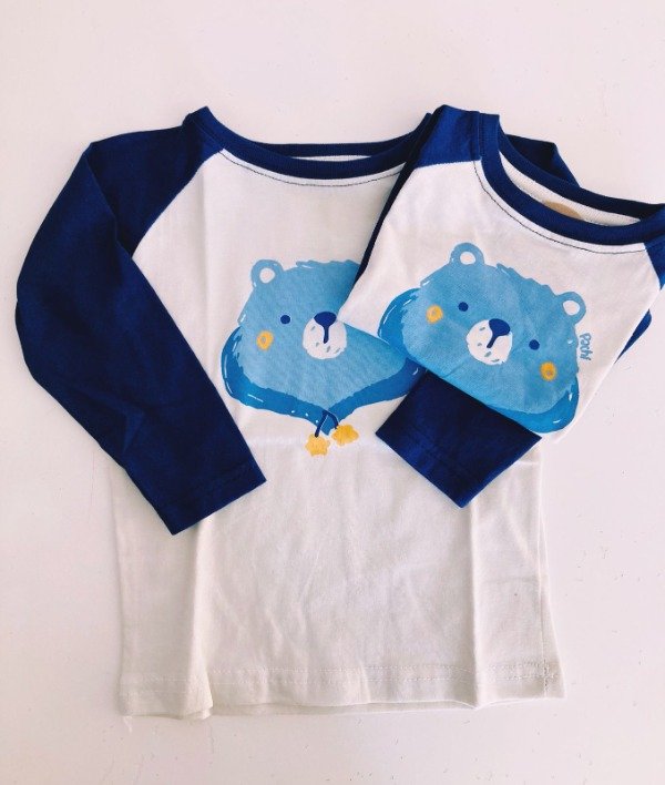 Producto - Remera Gary