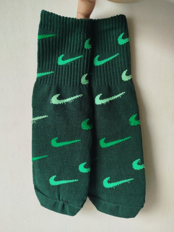 Producto - Tenis rose full color verde muchas pipas