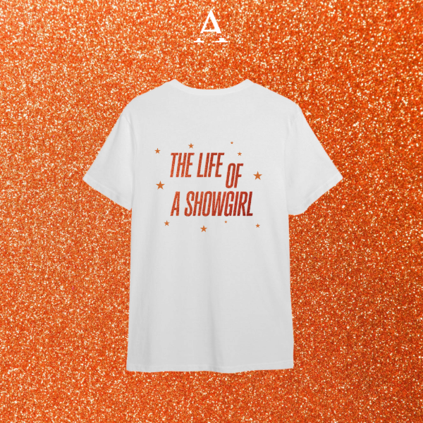 Producto - Remera Showgirl