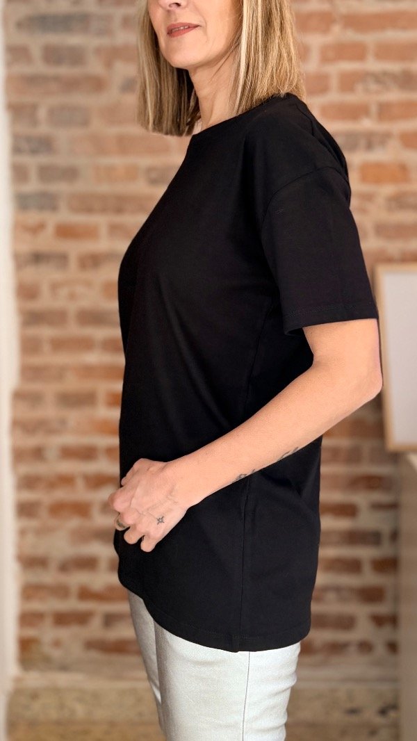 Producto - Remerón Liso Studio - 5