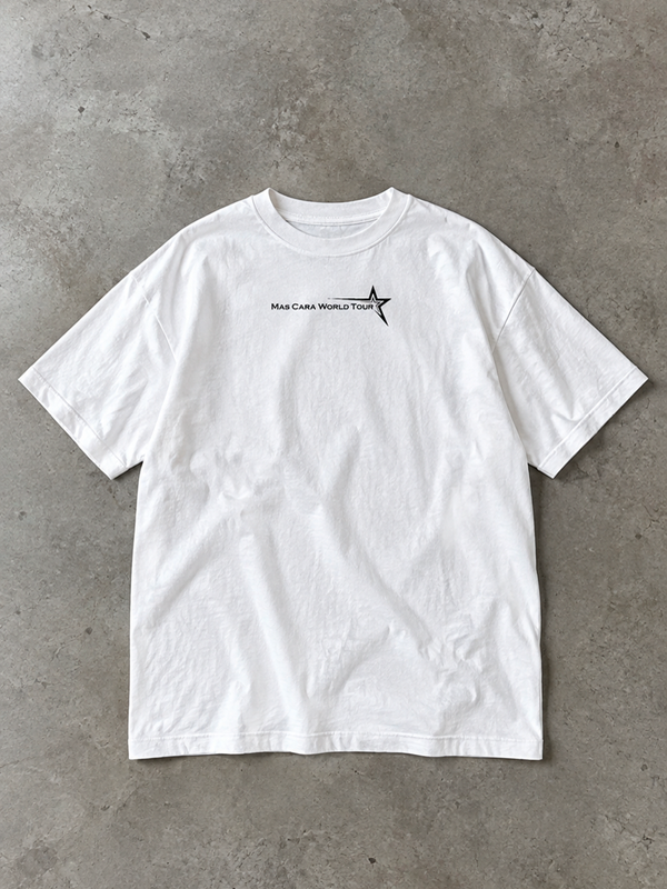 Producto - Remera Bad Gyal Semitono - 1