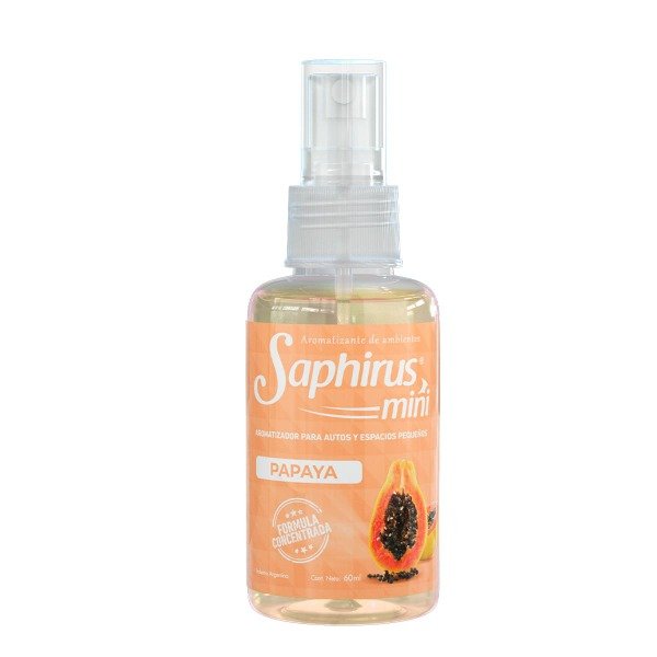 Producto - Aromatizador Mini Papaya