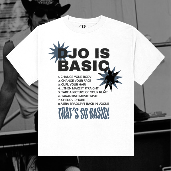 Producto - Remera so basic b