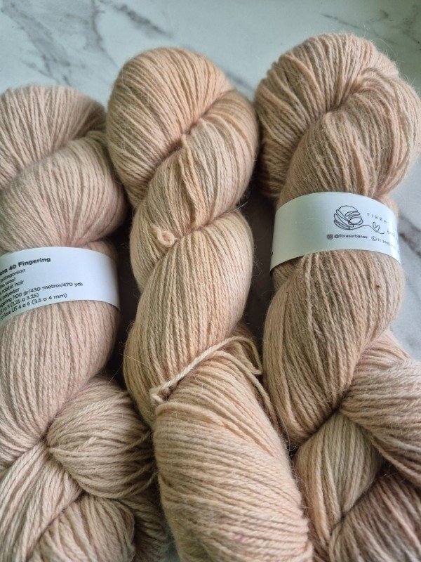 Producto - Almendrita A40FG - 0
