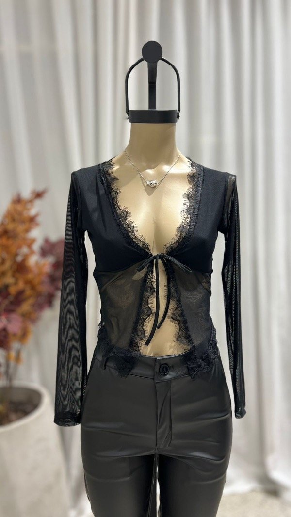 Producto - Top ANNIA