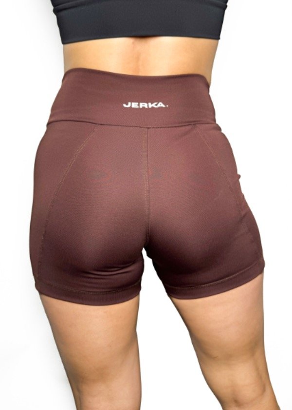 Producto - Biker SASHA CHOCOLATE