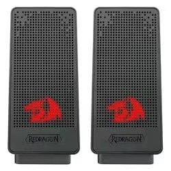 Producto - Redragon Ranch GS513 USB - Negro